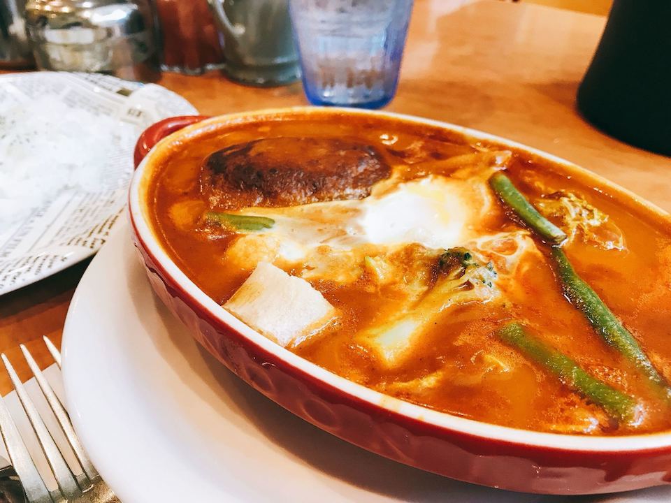 Kikuya Curry2